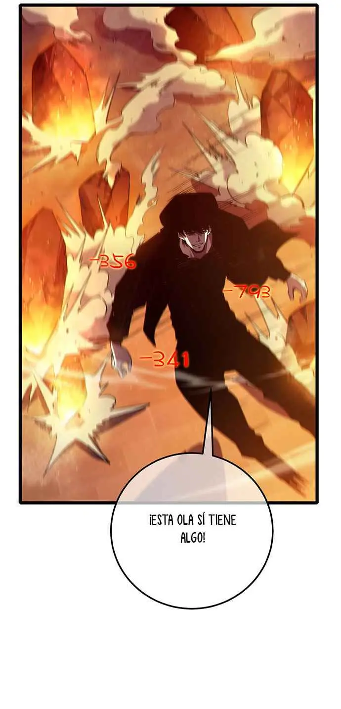  MIS HABILIDADES PASIVAS SON INVENCIBLES > Capitulo 96 > Page 401